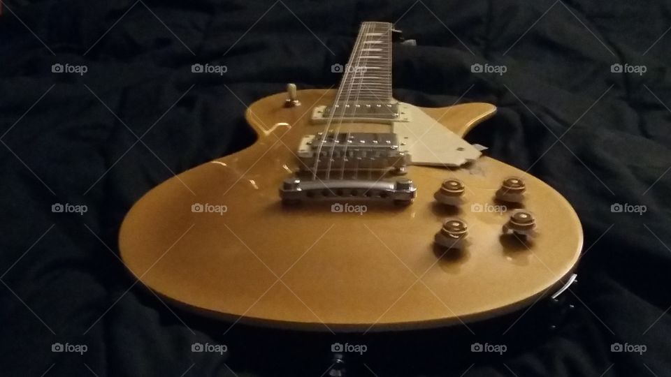 guitar