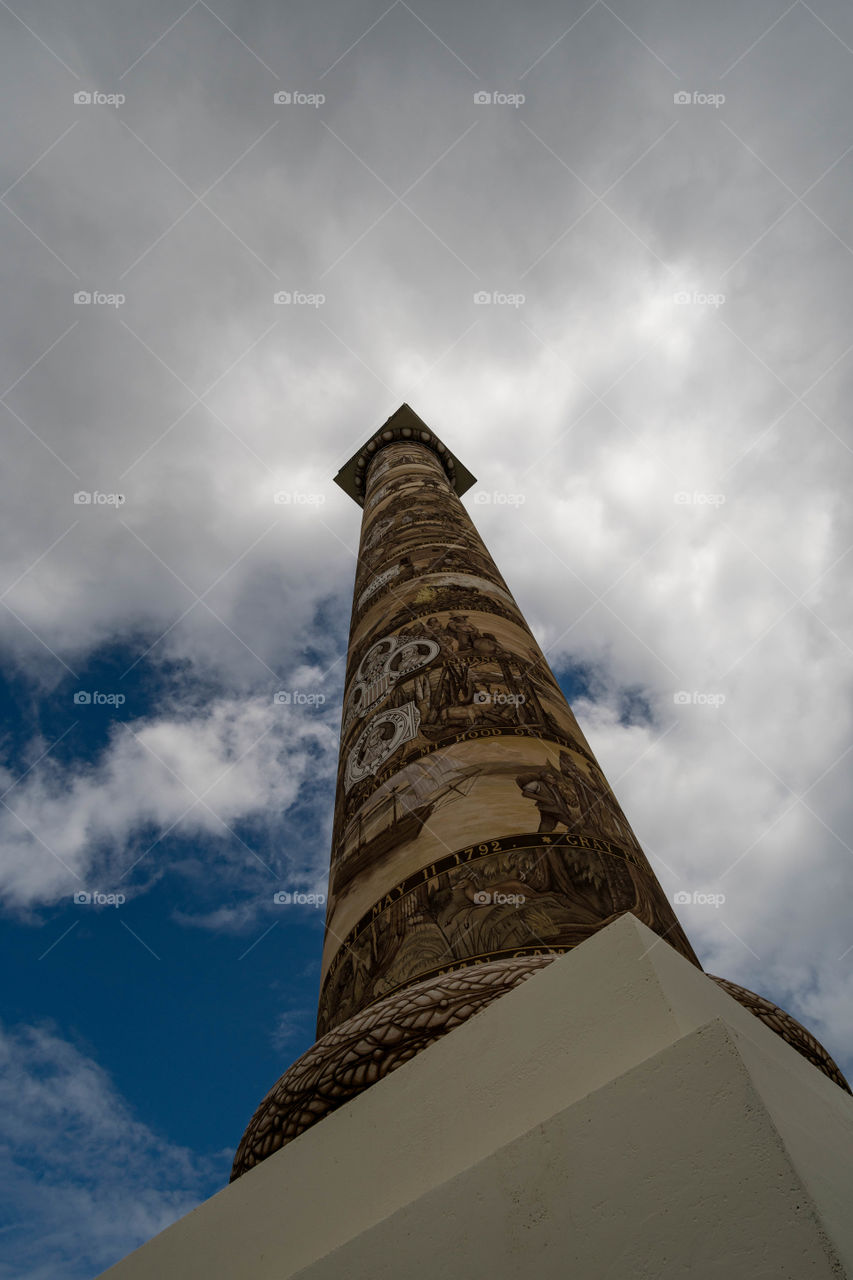 Astoria Column