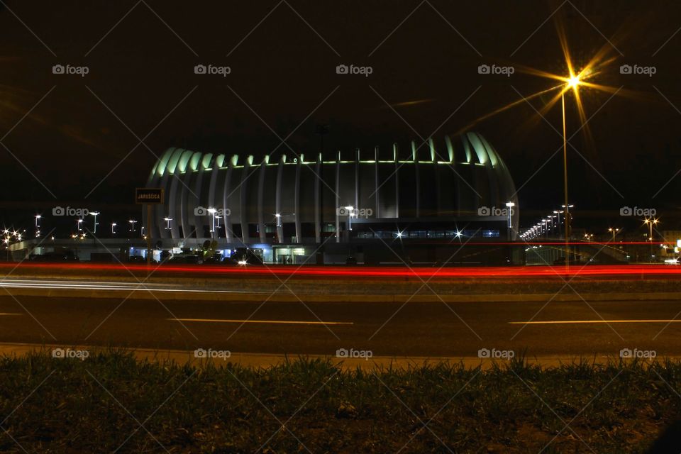 Arena Zagreb
