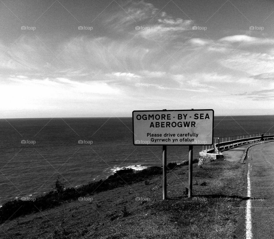 welsh beach stop