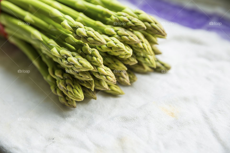 Asparagus