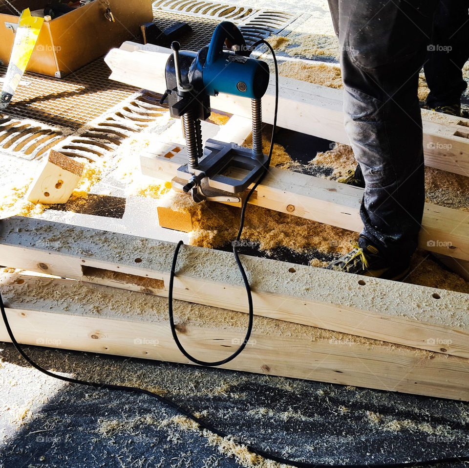 Workshop GAIA in France