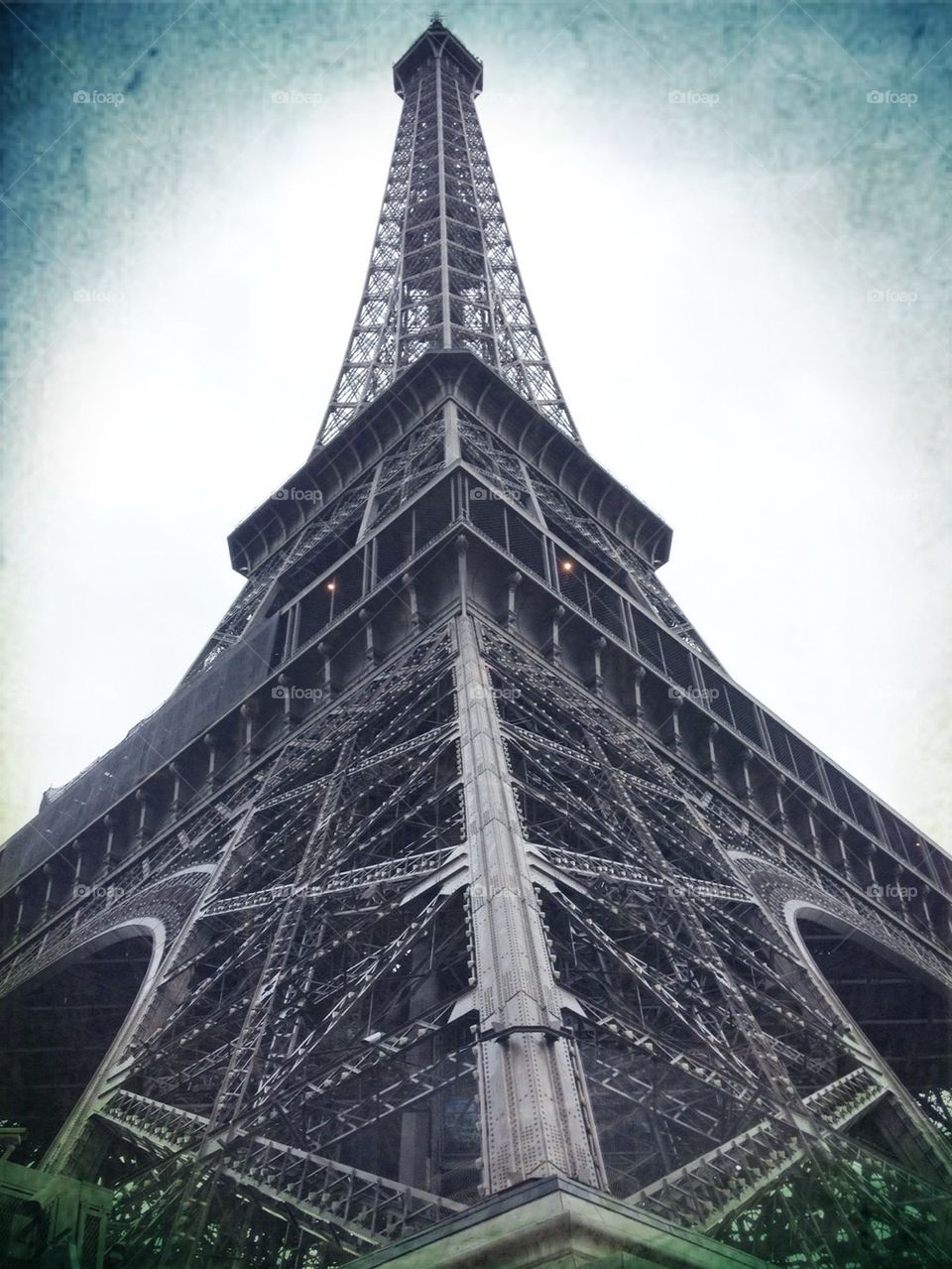 Torre Eiffel