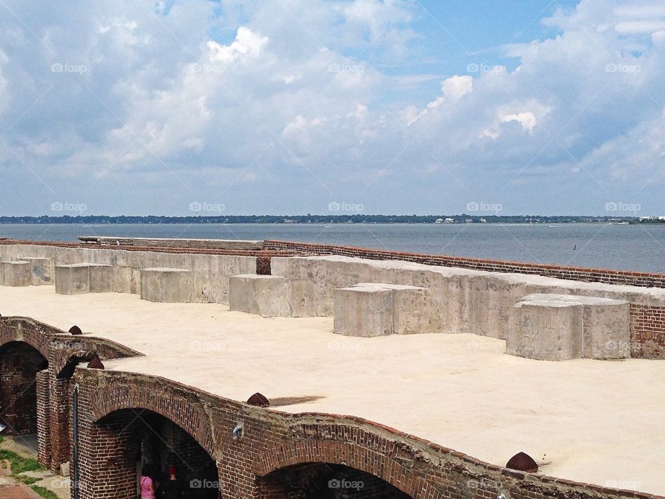 Charleston, South Carolina