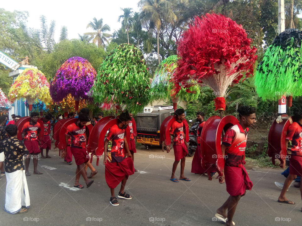 Kavadi