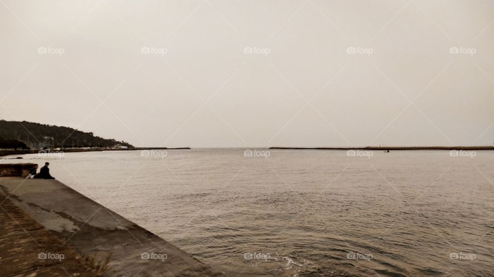 Mirando hacia un nuevo horizonte.