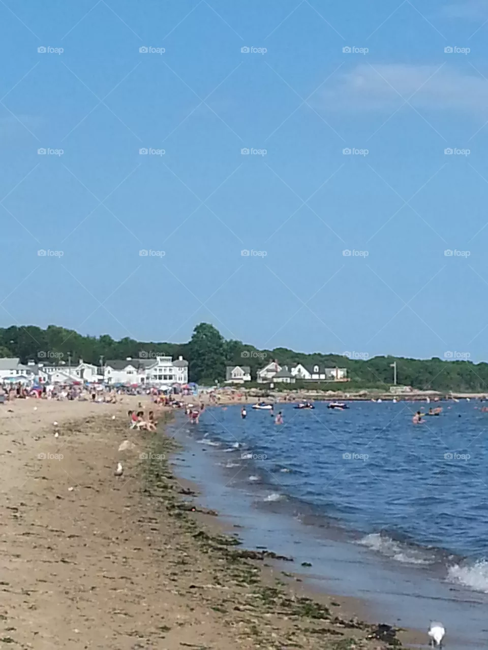 Water, Beach, Seashore, Travel, Sea