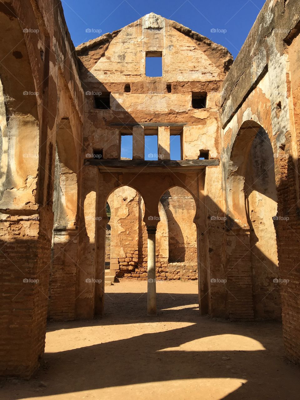 No Person, Architecture, Travel, Ancient, Building