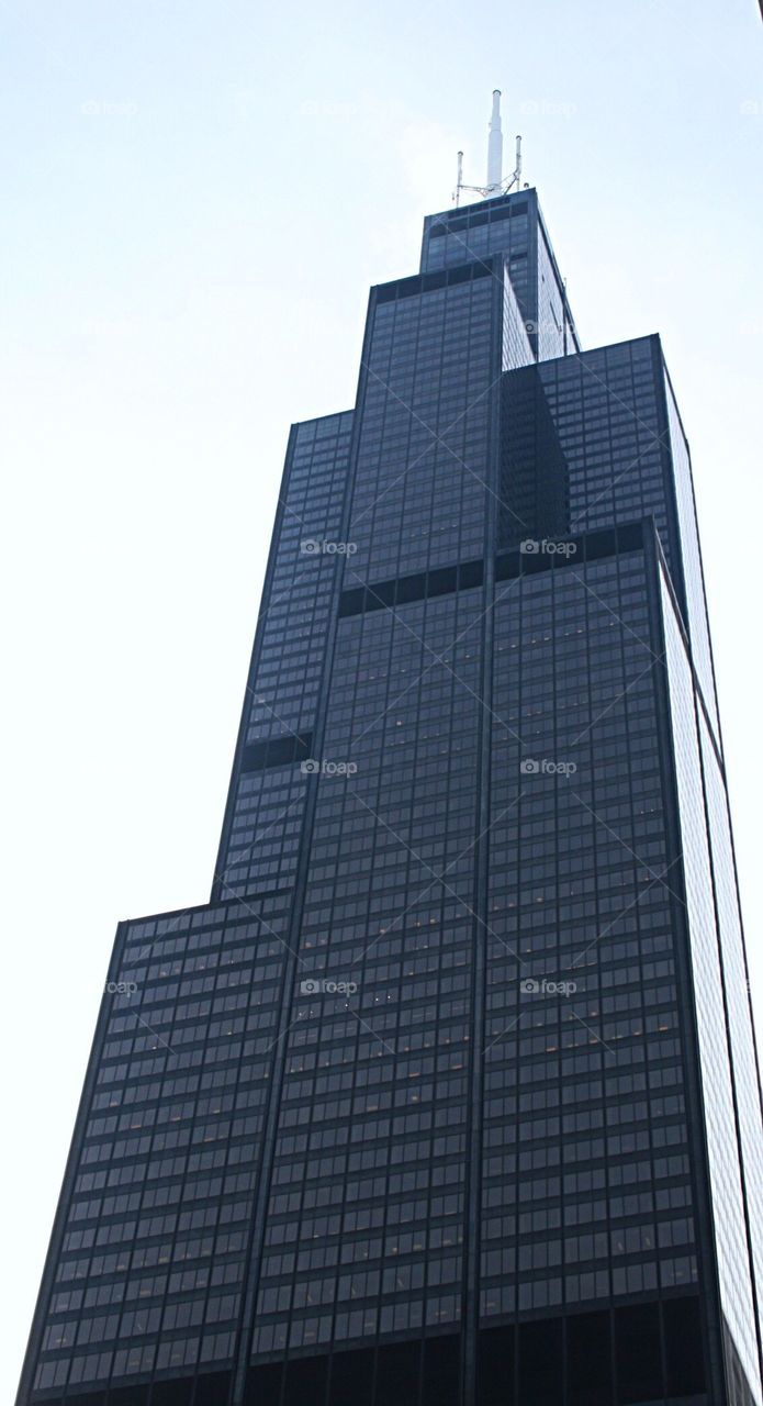Sears Tower
