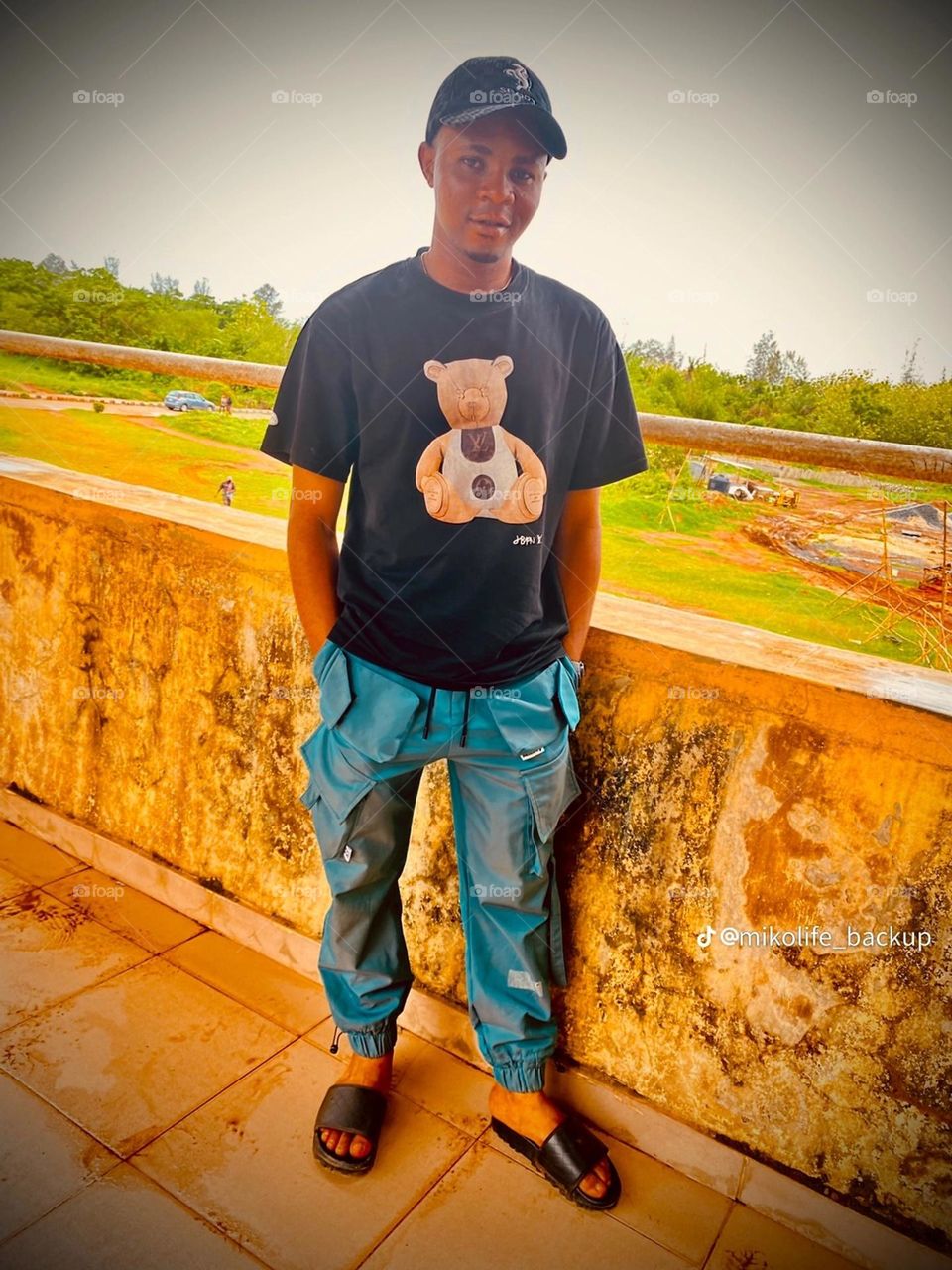 One thing you can't hide - is when you're crippled inside