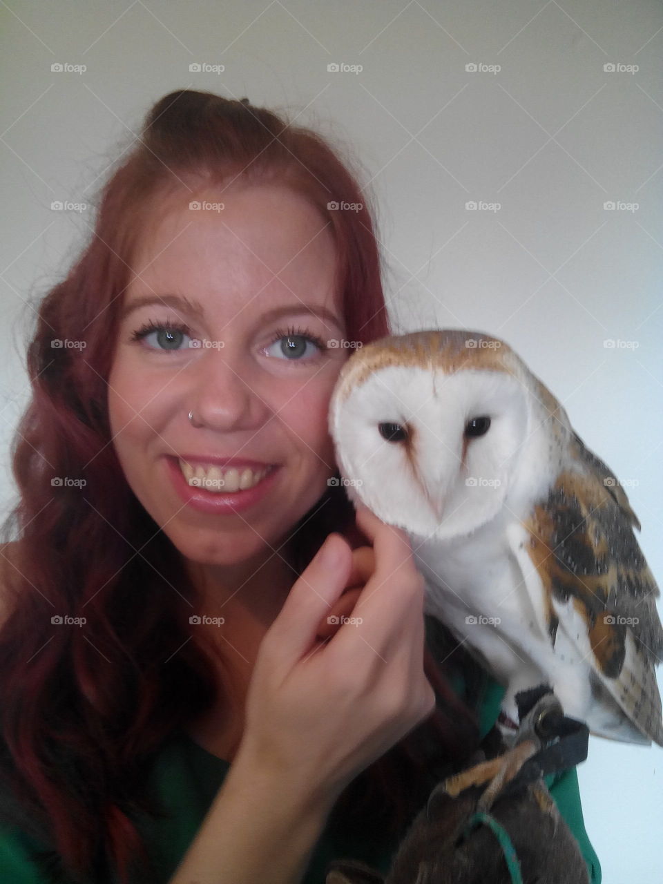 The bond between human and animal