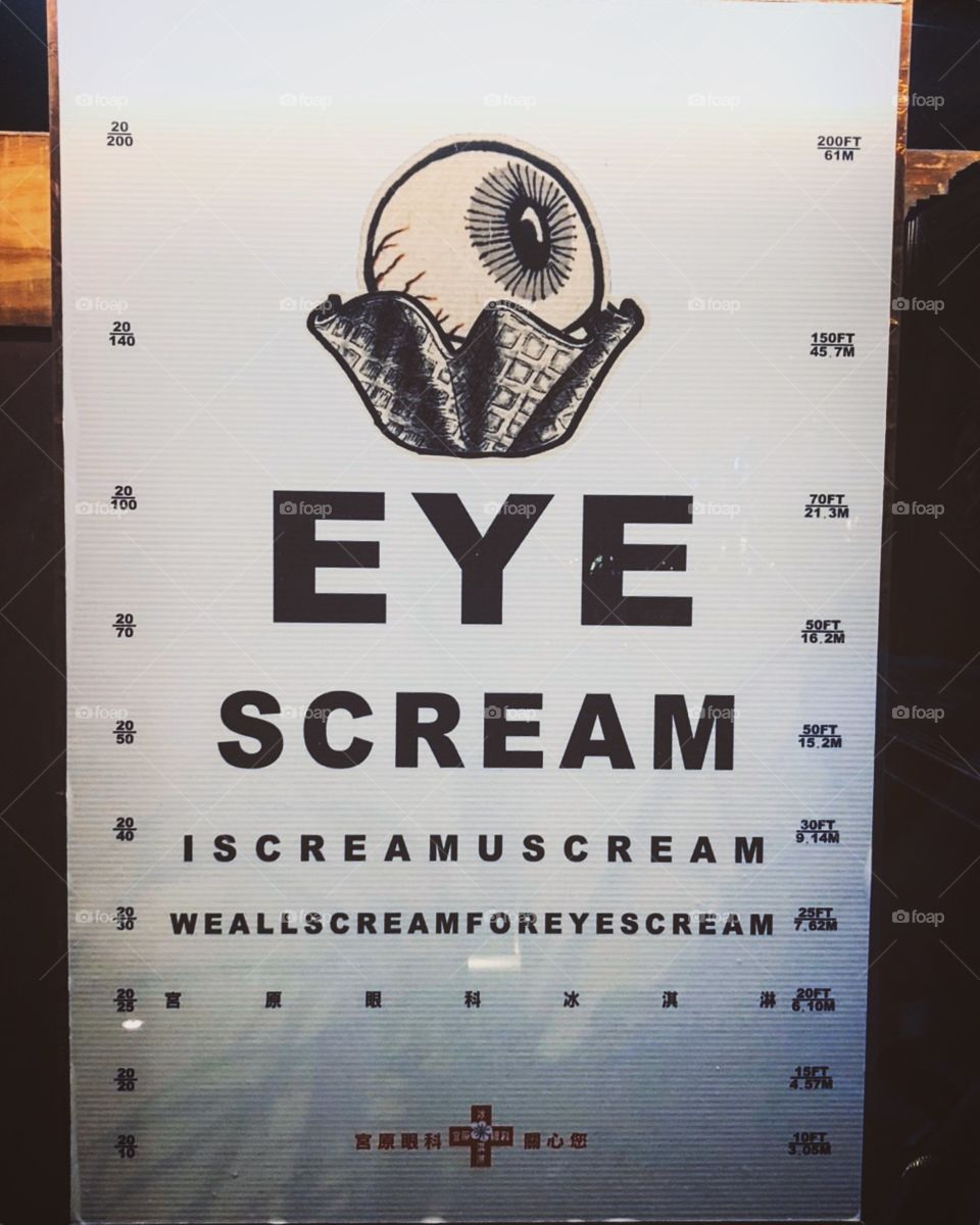 #eyescream #台中 #宮原眼科 #taiwan #icecream #2018 #sony6500 #cycling #單車環島 #環島一號線 #環島單車 #eyes #clinic 