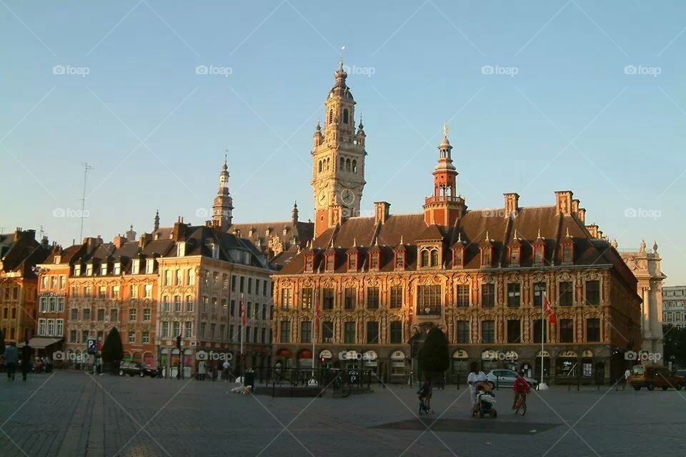 lille