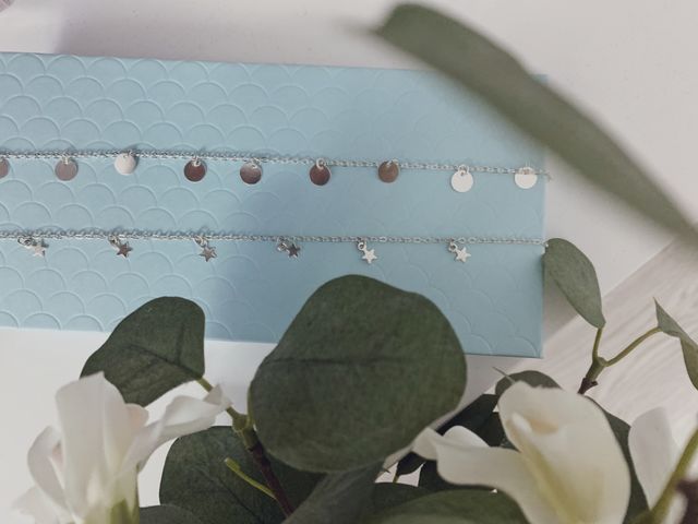 silver jewelry