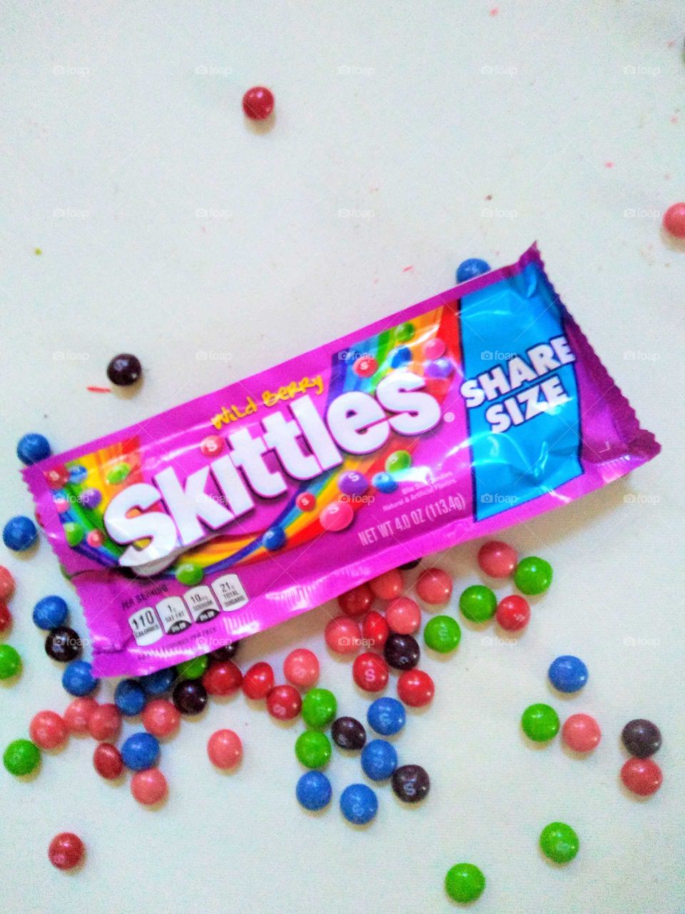 Candy heaven 😀