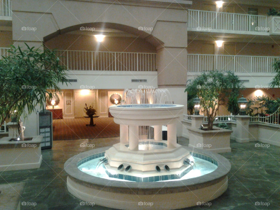 EMBASSY SUITES