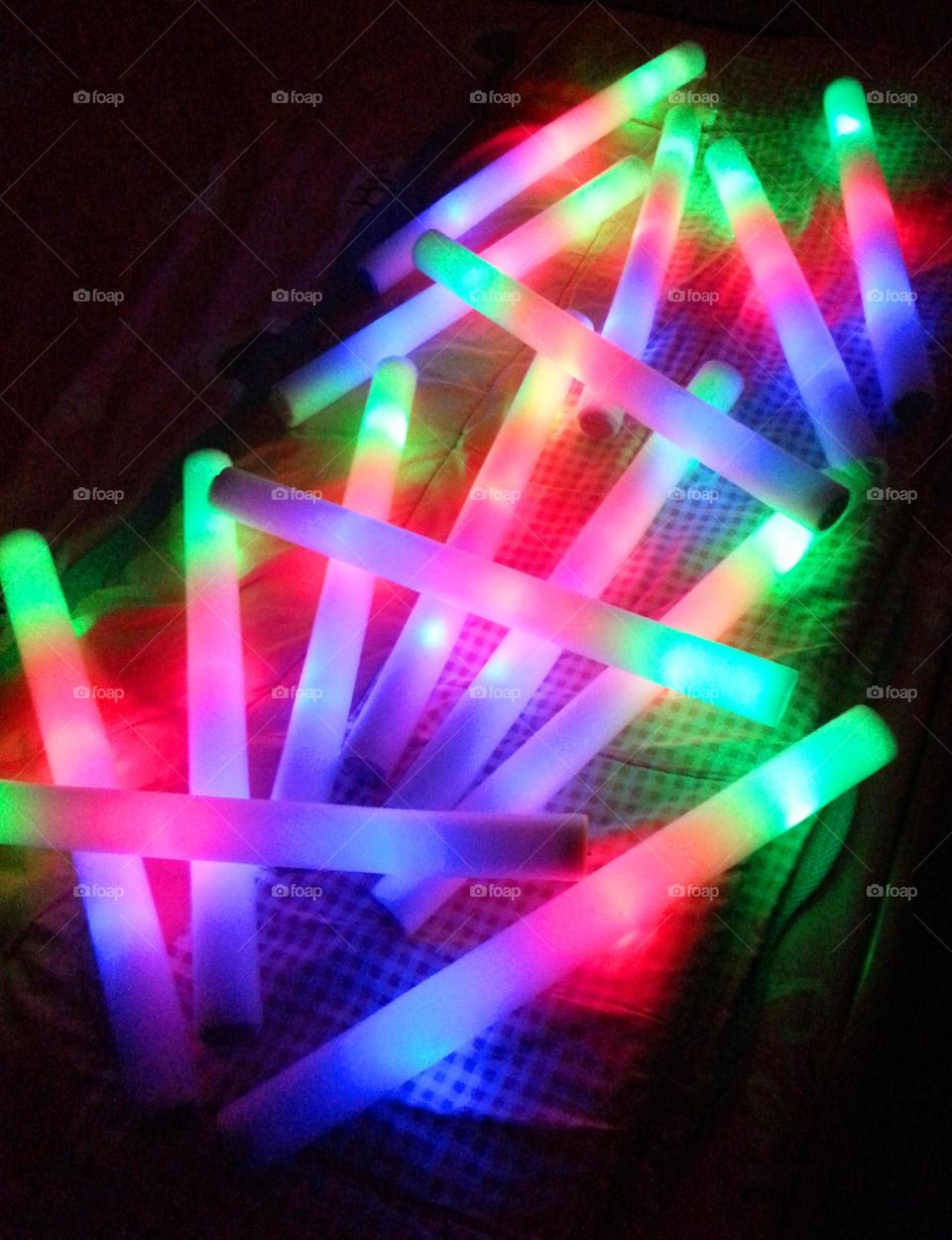 glow stick