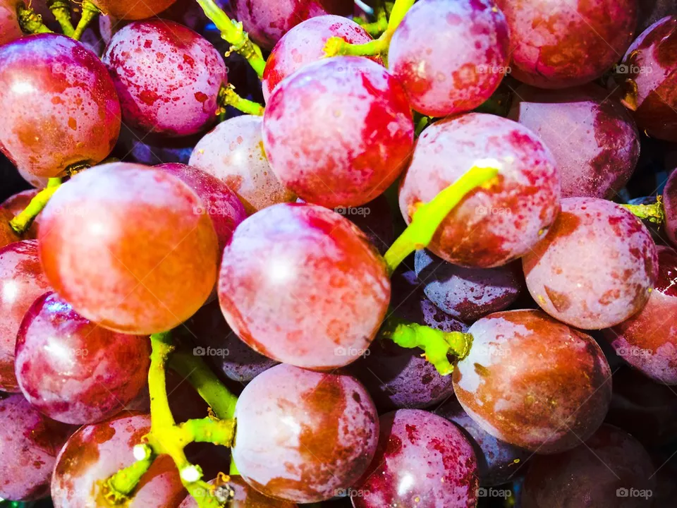 Grapes