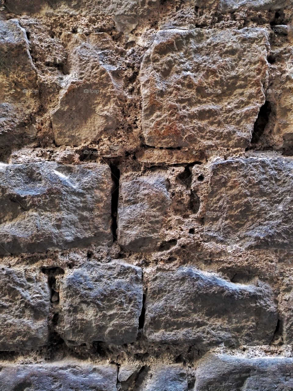 Medieval Bricks