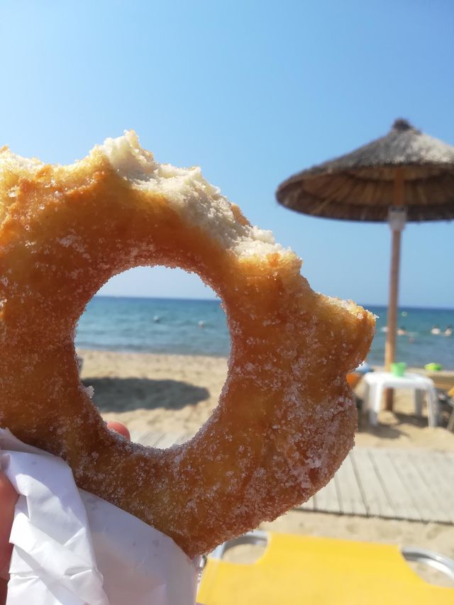 summer in Greece