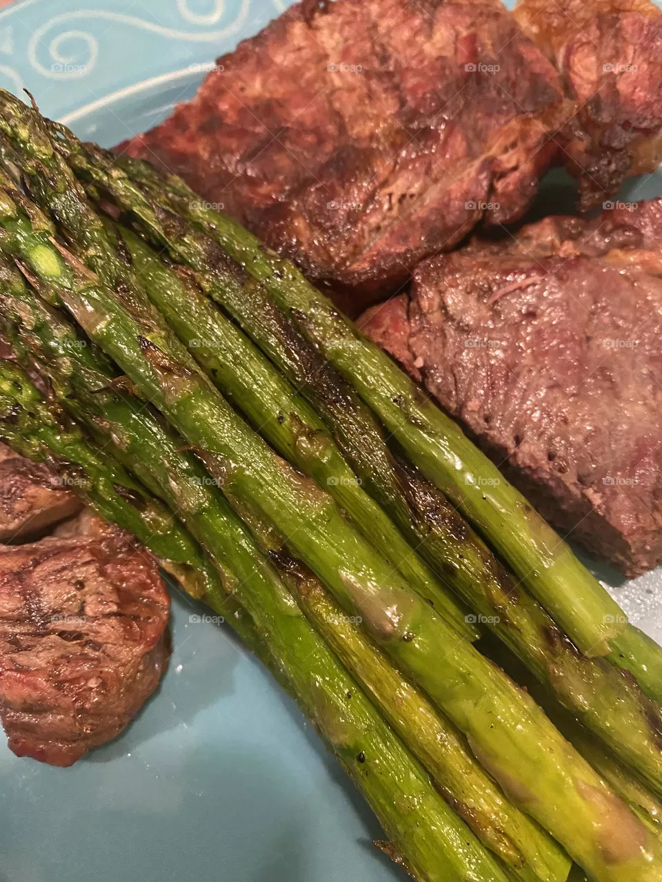 Food perfection 
