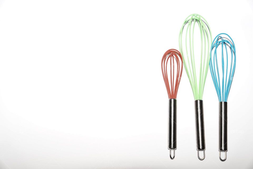 Whisks 