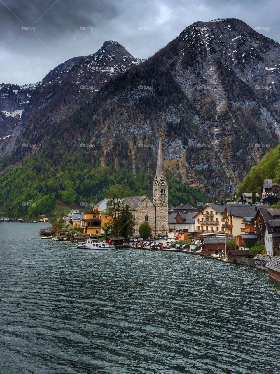 Hallstatt 