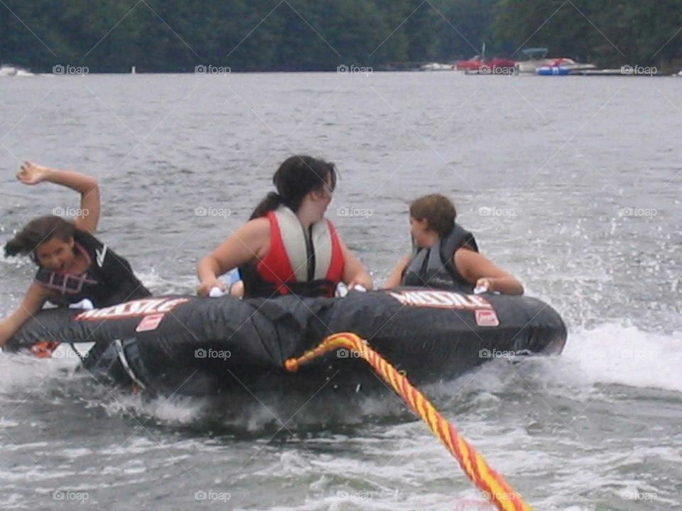 Tubing