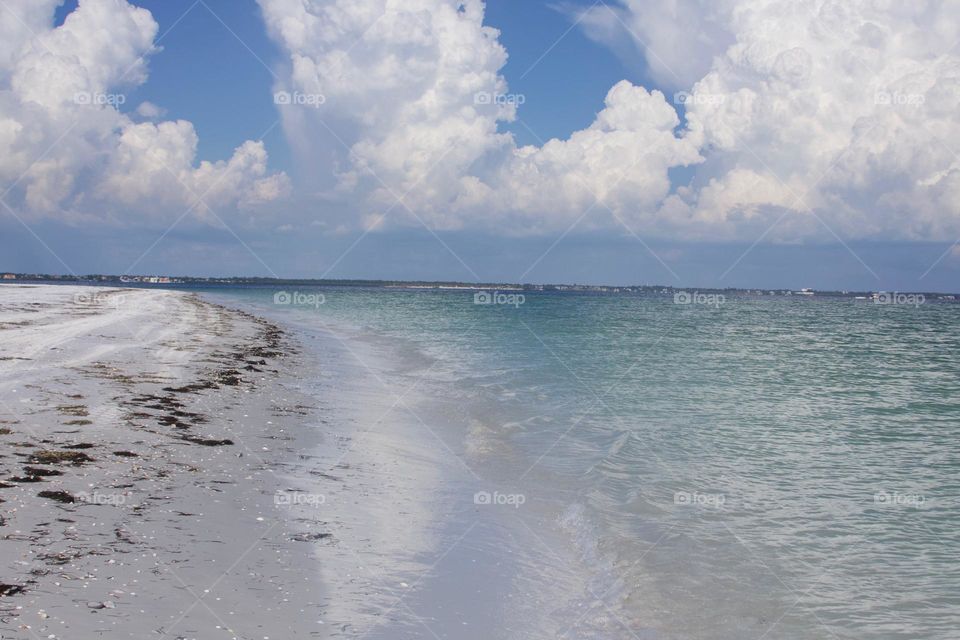  Beach Hike