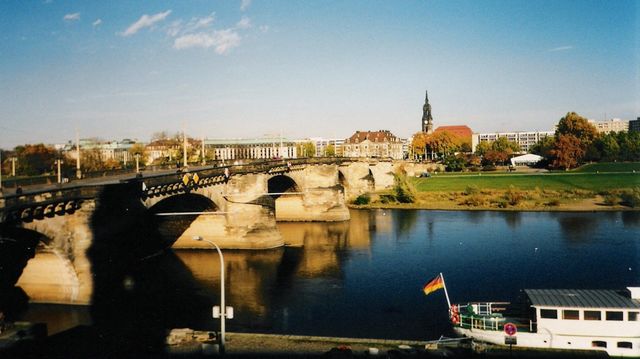 Drezden