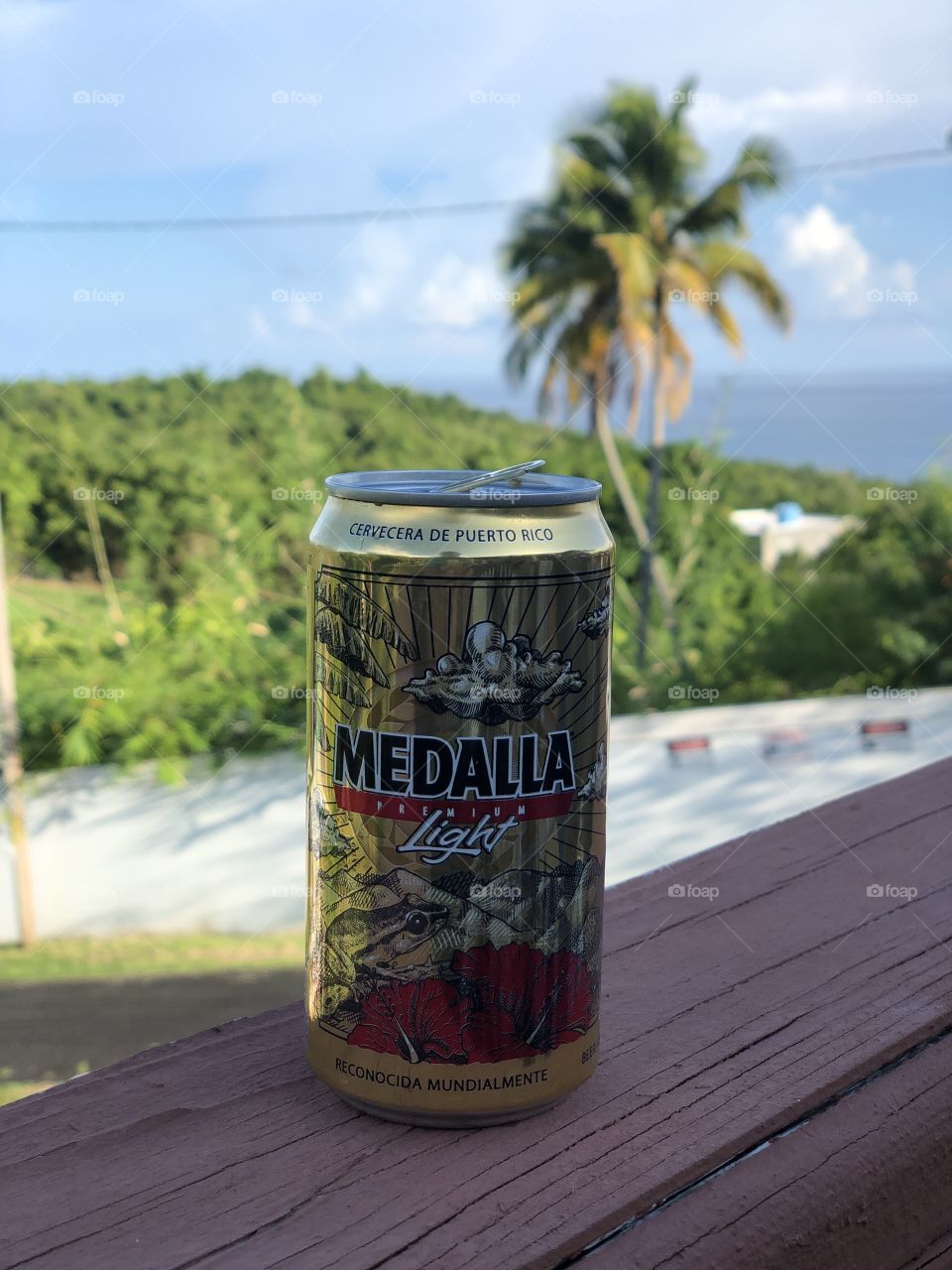 Medalla